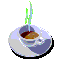 Die Radios der N�chte. Kaffeepause 